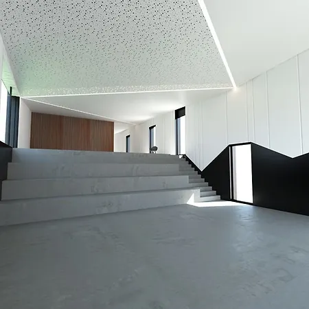 Aqua Village, Health 5* Oliveira do Hospital