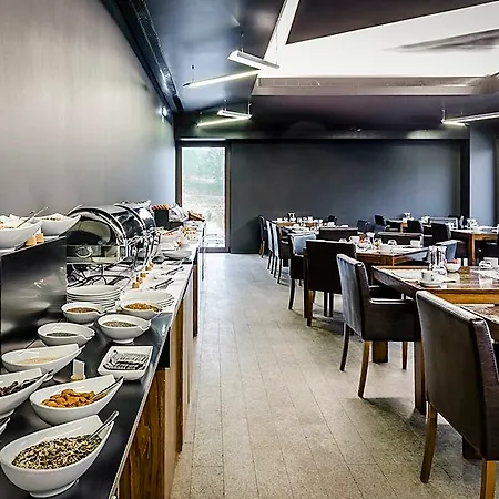 Aqua Village, Health Resort