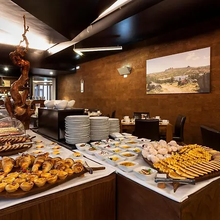 Aqua Village, Health Θέρετρο Oliveira do Hospital