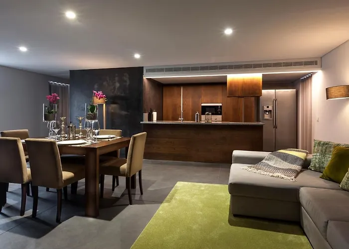 Feriested Aqua Village, Health Oliveira do Hospital