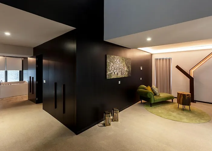 Aqua Village, Health Оливейра-ду-Ошпитал