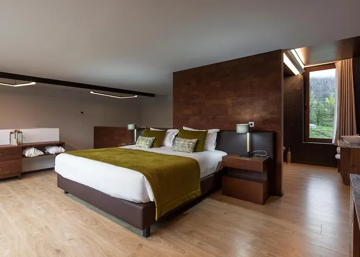 Aqua Village, Health Feriested 5*