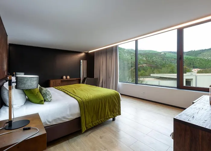 Aqua Village, Health Курортный комплекс Оливейра-ду-Ошпитал