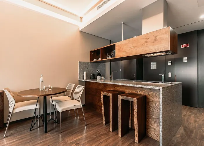 Курортный комплекс Aqua Village, Health 5*