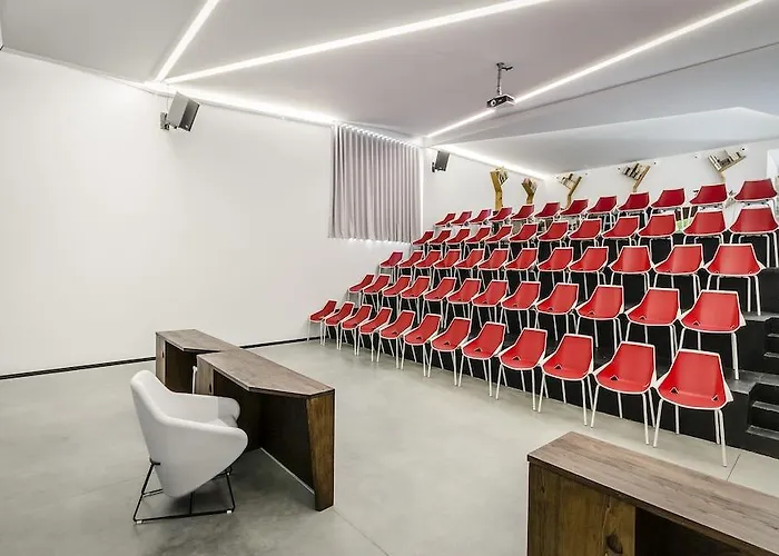 Aqua Village, Health Feriested 5*