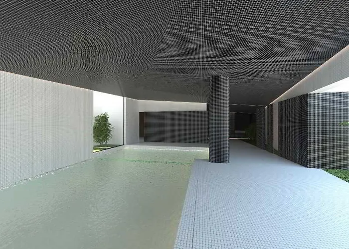 Aqua Village, Health 5*