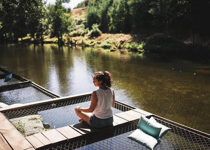 Aqua Village, Health 5*