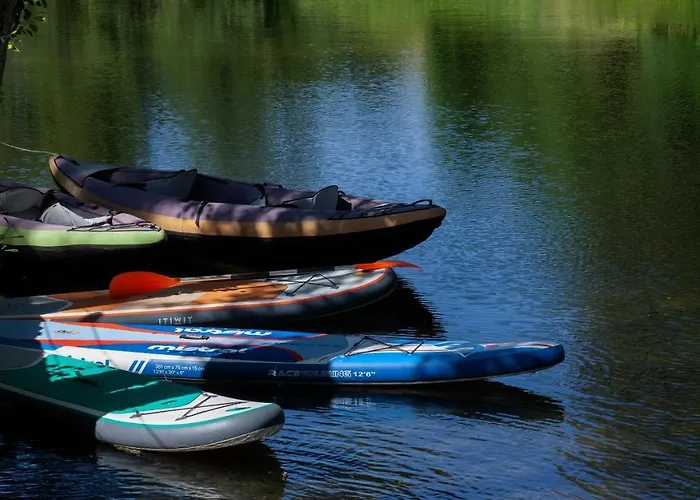 Курортный комплекс Aqua Village, Health