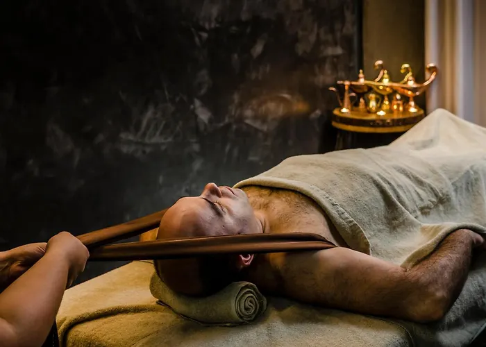 Aqua Village, Health Курортный комплекс Оливейра-ду-Ошпитал