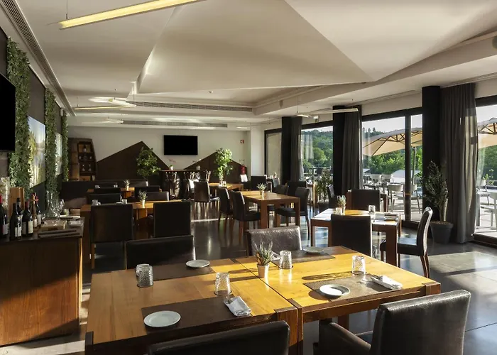 Aqua Village, Health Feriested 5*