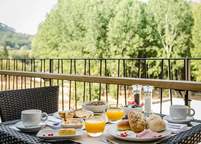 Aqua Village, Health Feriested Oliveira do Hospital