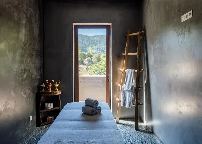 Aqua Village, Health