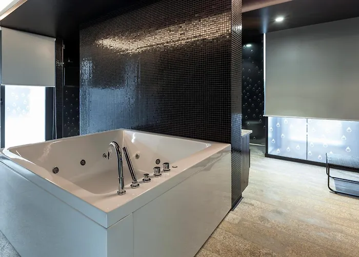 Aqua Village, Health 5* Oliveira do Hospital