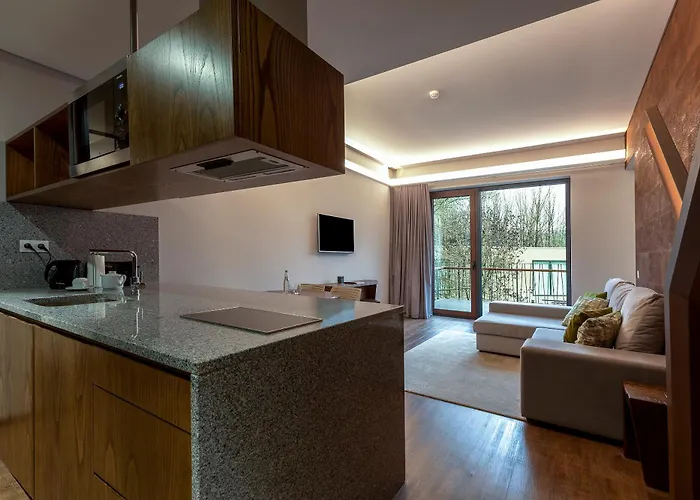 Feriested Aqua Village, Health Oliveira do Hospital