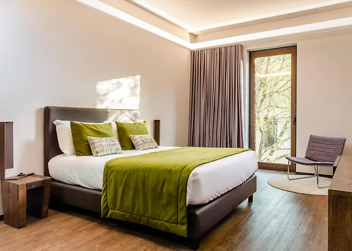 Feriested Aqua Village, Health Oliveira do Hospital