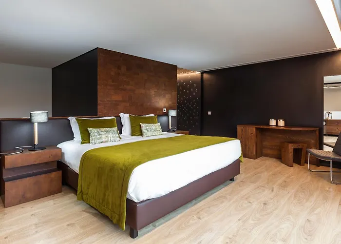 Feriested Aqua Village, Health Oliveira do Hospital