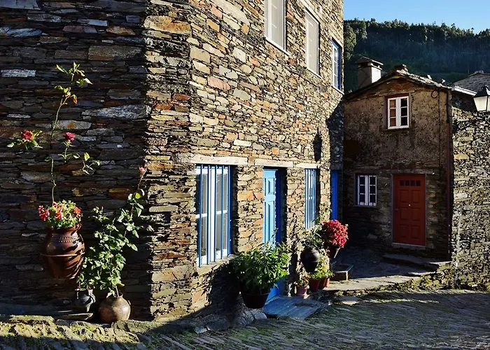 Aqua Village, Health Оливейра-ду-Ошпитал