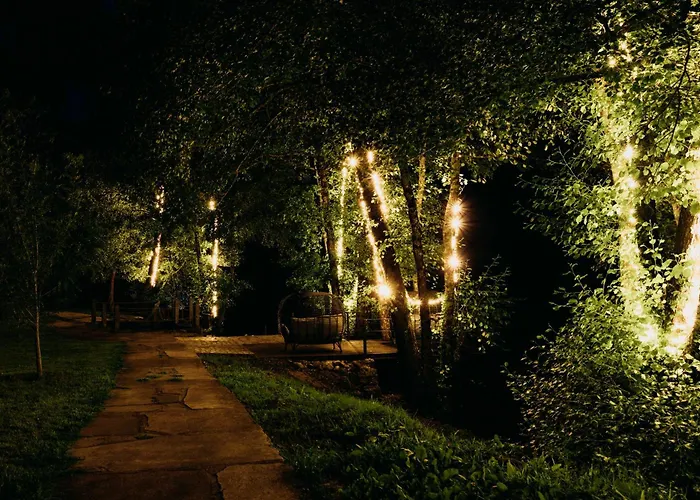 Aqua Village, Health Курортный комплекс Оливейра-ду-Ошпитал