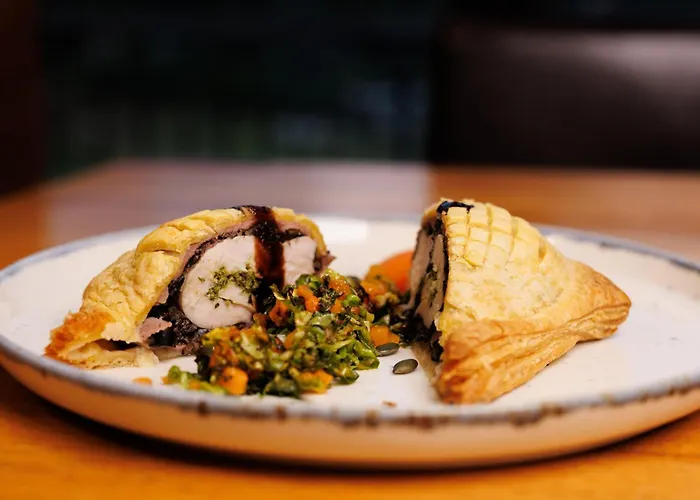 Aqua Village, Health Курортный комплекс 5*