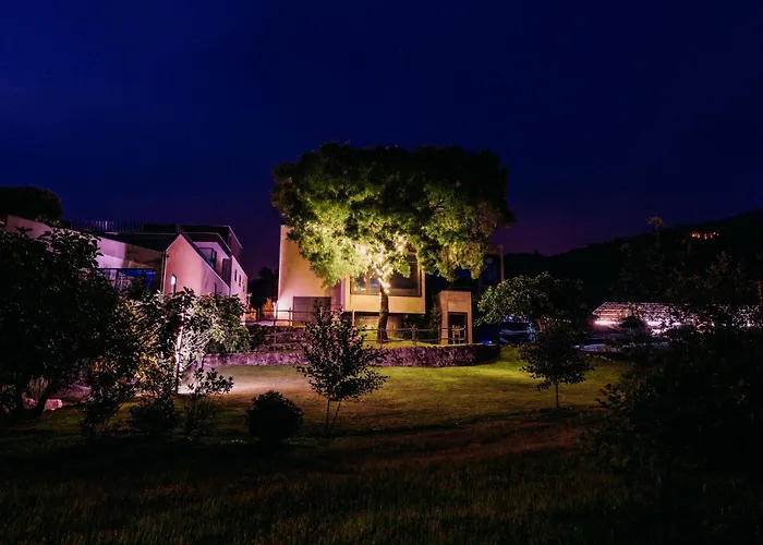 Курортный комплекс Aqua Village, Health 5*