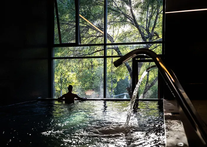 Aqua Village, Health 5* Оливейра-ду-Ошпитал