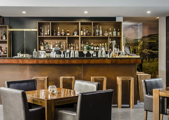 Aqua Village, Health 5*