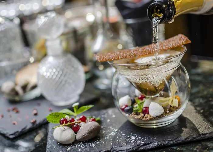 Aqua Village, Health Курортный комплекс