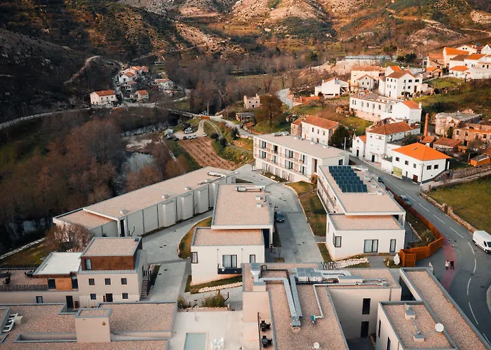 Aqua Village, Health