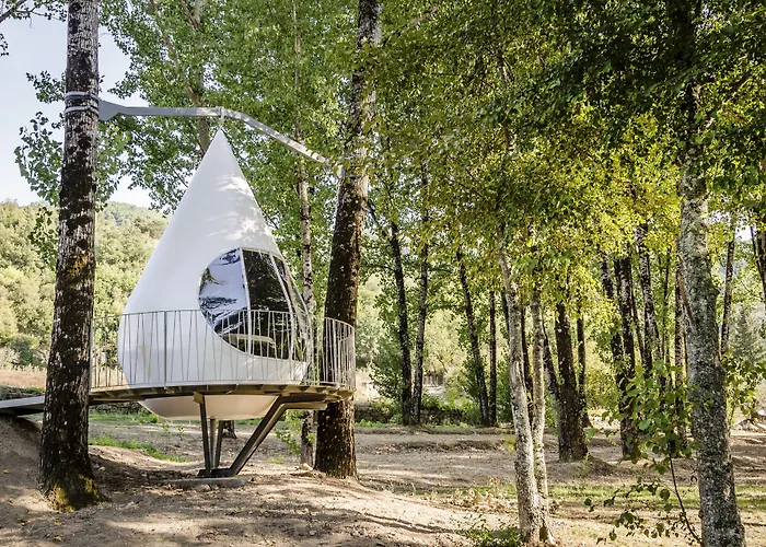 Aqua Village, Health 5*