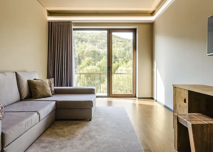 Aqua Village, Health Курортный комплекс Оливейра-ду-Ошпитал