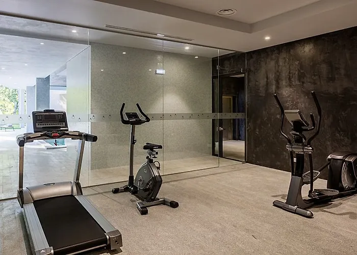 Aqua Village, Health 5* Оливейра-ду-Ошпитал