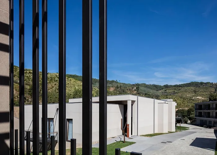 Aqua Village, Health Оливейра-ду-Ошпитал