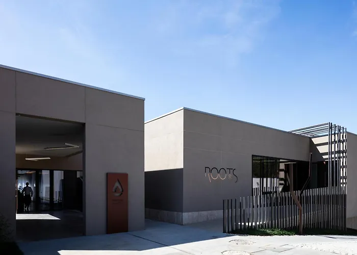 Курортный комплекс Aqua Village, Health 5*