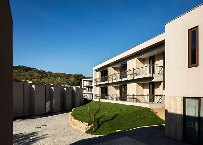 Aqua Village, Health Курортный комплекс Оливейра-ду-Ошпитал