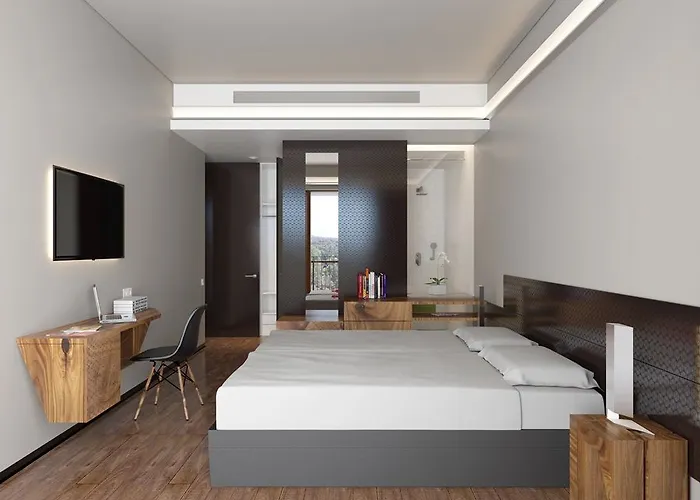 Aqua Village, Health Курортный комплекс 5*