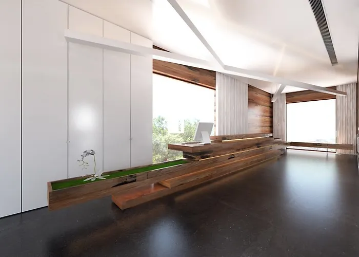 Aqua Village, Health