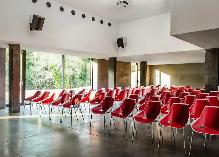 Aqua Village, Health