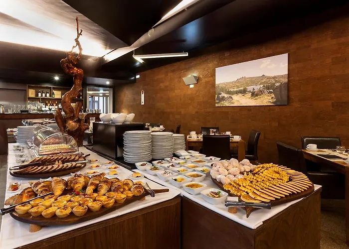 Aqua Village, Health Курортный комплекс Оливейра-ду-Ошпитал